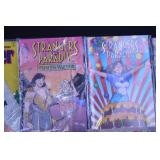 Casper the Friendly Ghost Comics Lot - Richie Rich & Strangers in Paradise Collection