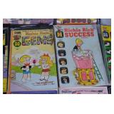 Casper the Friendly Ghost Comics Lot - Richie Rich & Strangers in Paradise Collection