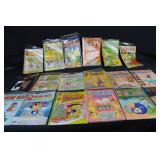 Richie Rich Harvey Comics Lot - Vintage Assorted Issues