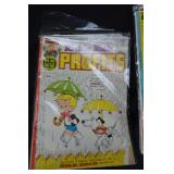 Richie Rich Harvey Comics Lot - Vintage Assorted Issues