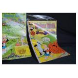 Richie Rich Harvey Comics Lot - Vintage Assorted Issues