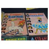 Richie Rich Harvey Comics Lot - Vintage Assorted Issues