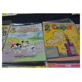 Richie Rich Harvey Comics Lot - Vintage Assorted Issues