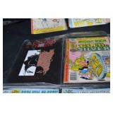 Richie Rich Harvey Comics Lot - Vintage Assorted Issues