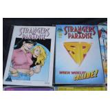 Strangers in Paradise & Richie Rich Comics Lot (8)