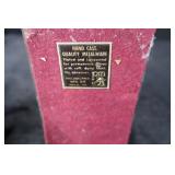 Philadelphia Mfg Co Sailfish Pair - Hand Cast Plated Metal Figurines