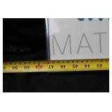 Matisse La Perruche Et La Sirene Framed Art Print