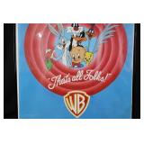Warner Bros. Looney Tunes Poster - That