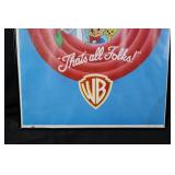 Warner Bros. Looney Tunes Poster - That