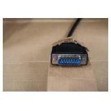 Saitek Cyborg 3D Digital Stick with Throttle - 4 Axes, 24 Actions