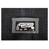Need for Speed: Most Wanted - Game Boy Advance Cartridge (AGB-BNWE-USA)