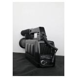 JVC S-100U Color Video Camera Camcorder with Zoom Lens