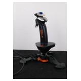 Saitek ST90 USB Flight Joystick PS22
