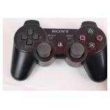Sony DualShock 3 Wireless Controller Pair for PS3 - Black