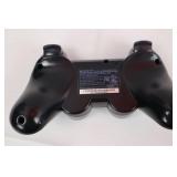 Sony DualShock 3 Wireless Controller Pair for PS3 - Black