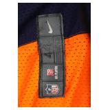 Denver Broncos Ward 43 Nike On Field NFL Jersey - Orange