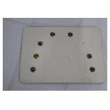 Classic Cars Collector Pins - 8 Vintage Car Pins Set