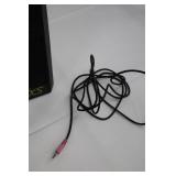 Electro-Voice Sonic XS Subwoofer + 3 Satellite Speakers - Lot of 4