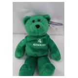 Minnesota Vikings Moss 84 Plush Bear - 3-Pack