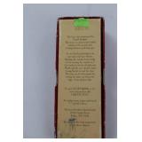 Fossil Sundial Watch - Gold-Tone Dial, Black Leather Strap