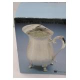 Westminster Silver Plate Water Pitcher