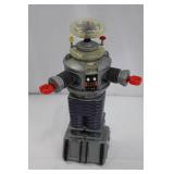 Trendmasters Space Robot Toy - 1987 Newline Productions - Vintage Collectible
