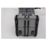 Trendmasters Space Robot Toy - 1987 Newline Productions - Vintage Collectible