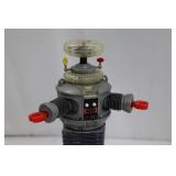 Trendmasters Space Robot Toy - 1987 Newline Productions - Vintage Collectible