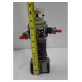 Trendmasters Space Robot Toy - 1987 Newline Productions - Vintage Collectible