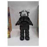 Robby the Robot - Forbidden Planet Wind-Up Figure + 2 Original Boxes (Made in Japan)