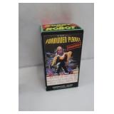 Robby the Robot - Forbidden Planet Wind-Up Figure + 2 Original Boxes (Made in Japan)