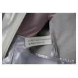 Wizard of Oz Tin Man Figurine - Turner Entertainment Licensed 1995, 11 in tall