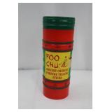 Foo Chu Ancient Chinese Fortune-Telling Sticks - Directions Included