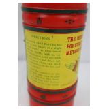 Foo Chu Ancient Chinese Fortune-Telling Sticks - Directions Included