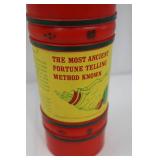 Foo Chu Ancient Chinese Fortune-Telling Sticks - Directions Included