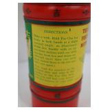 Foo Chu Ancient Chinese Fortune-Telling Sticks - Directions Included