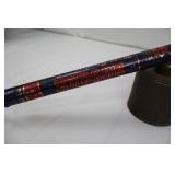 Hudson Sprayer & Duster and Galvanized Watering Can - Vintage Garden Tools