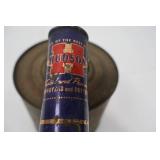 Hudson Sprayer & Duster and Galvanized Watering Can - Vintage Garden Tools