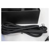 Airbrush Set 0.3mm Nozzle, Power Adapter & Accessories