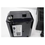 Airbrush Set 0.3mm Nozzle, Power Adapter & Accessories