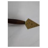 Lynnhurst #317 A.F. & A.M. Dagger - 75th Anniversary 1924-1999