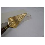 Lynnhurst #317 A.F. & A.M. Dagger - 75th Anniversary 1924-1999