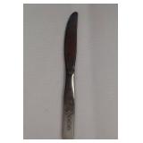 Vintage Peanuts Snoopy Flatware - Stainless Steel 5-Piece Set (1958-1965)