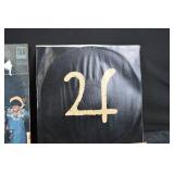 Vinyl LPs Lot - Classic 60s/70s Soul & Pop Albums (Sly, Supremes, Raiders, 5th Dimension)