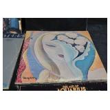 Vinyl LPs Lot - Classic 60s/70s Soul & Pop Albums (Sly, Supremes, Raiders, 5th Dimension)