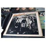 Vinyl LPs Lot - Classic 60s/70s Soul & Pop Albums (Sly, Supremes, Raiders, 5th Dimension)