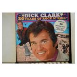 Vintage Vinyl LP Records Lot - 9 Classic Albums