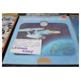 Lot of 9 Vintage LP Records - T. Rex, Leonard Nimoy, Poco, Marion Brown, Jethro Tull, Butterfield Blues Band