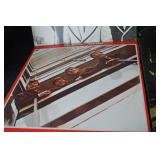 Vintage Vinyl LP Lot - Beatles, Ventures, Monkees, 5th Dimension & More (Lot of 9)