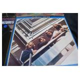 Vintage Vinyl LP Lot - Beatles, Ventures, Monkees, 5th Dimension & More (Lot of 9)